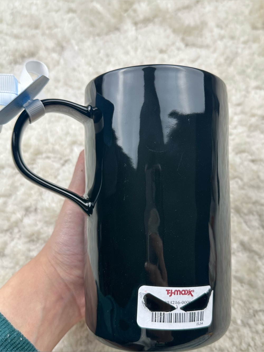 Rae Dunn Mug - Picture 2 of 7